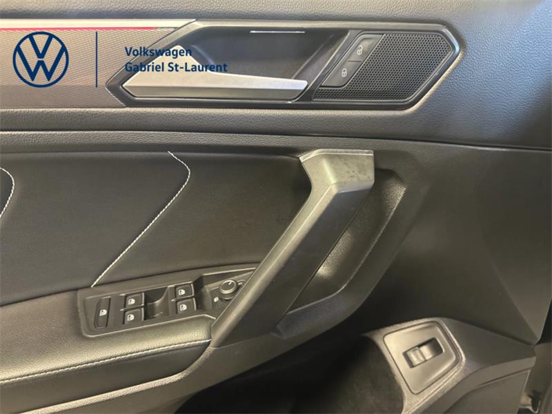 volkswagen Tiguan 2022 - 10