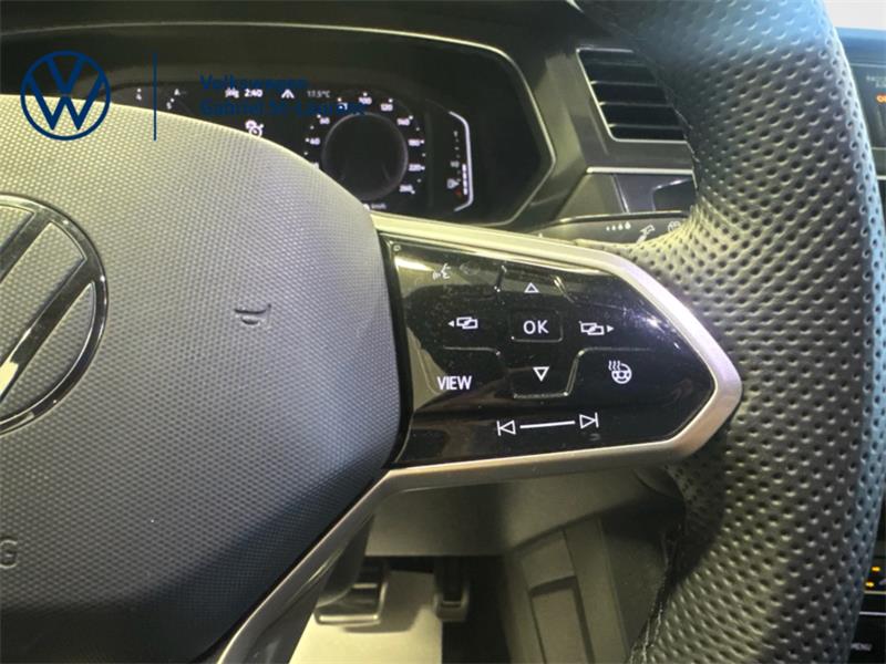 volkswagen Tiguan 2022 - 13