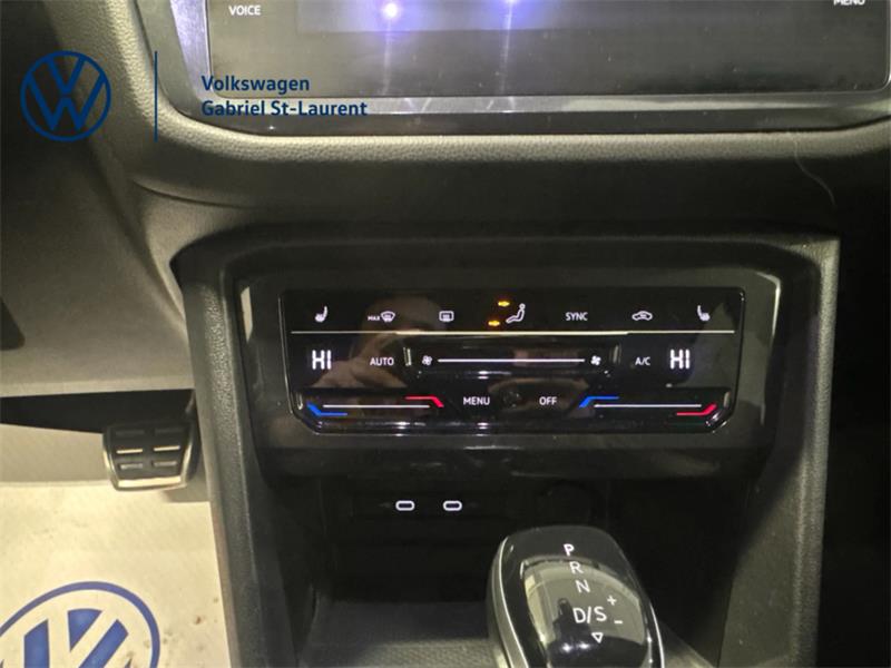 volkswagen Tiguan 2022 - 15