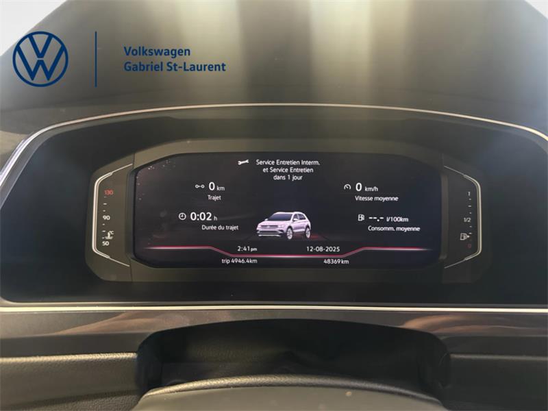 volkswagen Tiguan 2022 - 16