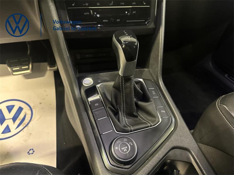 volkswagen Tiguan 2022 - 17