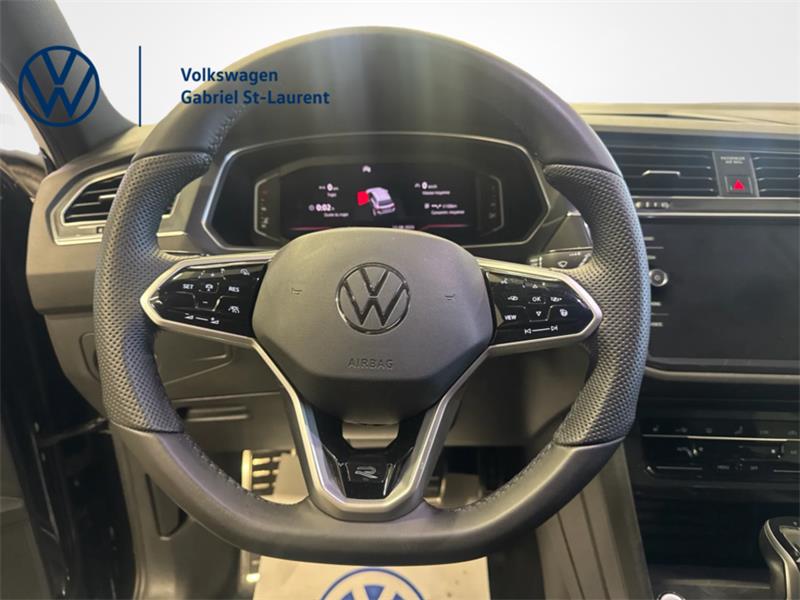 volkswagen Tiguan 2022 - 18