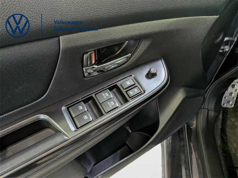 subaru WRX 2018 - 10