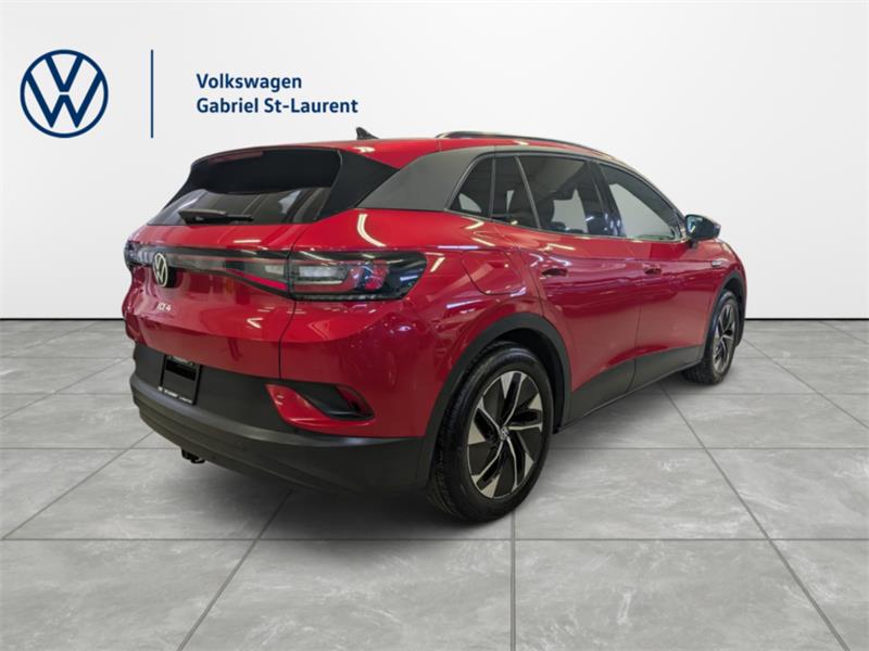 volkswagen ID.4 2021 - 4