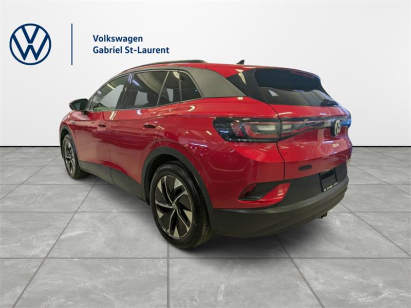 volkswagen ID.4 2021 - 5