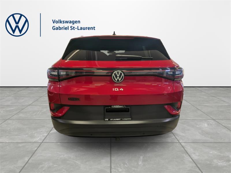 volkswagen ID.4 2021 - 6