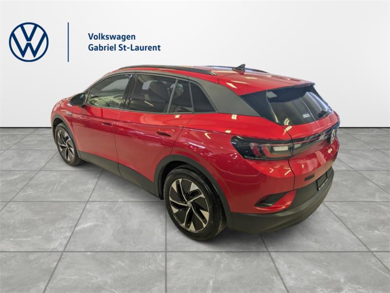 volkswagen ID.4 2021 - 7