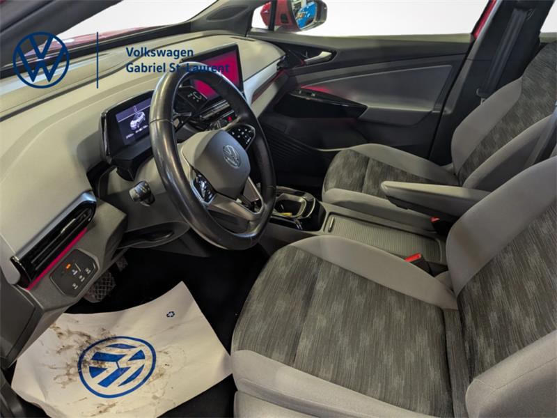 volkswagen ID.4 2021 - 8