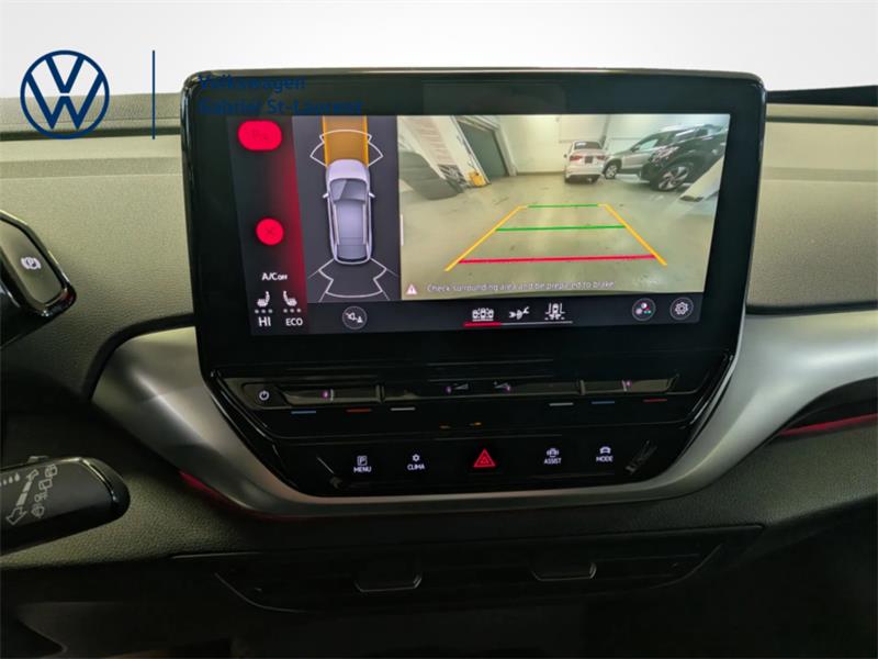 volkswagen ID.4 2021 - 11