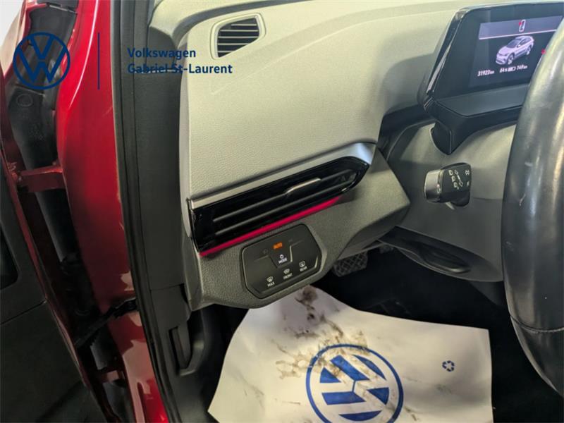 volkswagen ID.4 2021 - 12