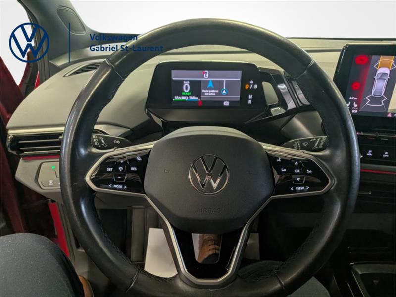 volkswagen ID.4 2021 - 14