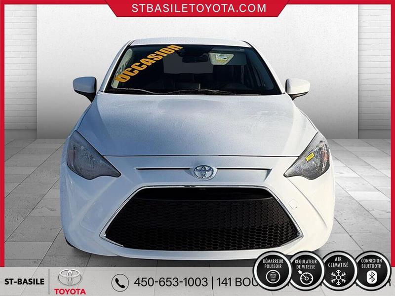 toyota Yaris 2020 - 2