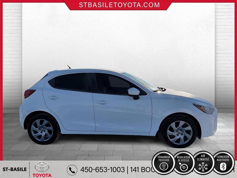 toyota Yaris 2020 - 3