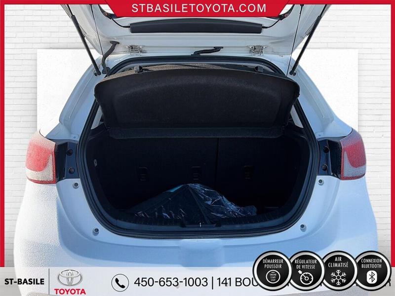 toyota Yaris 2020 - 8