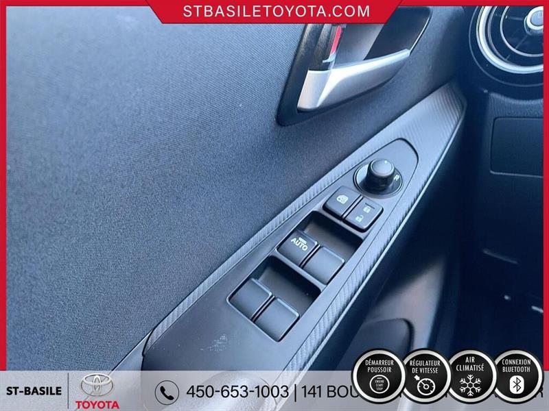 toyota Yaris 2020 - 12