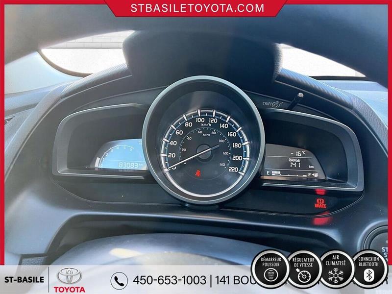 toyota Yaris 2020 - 14