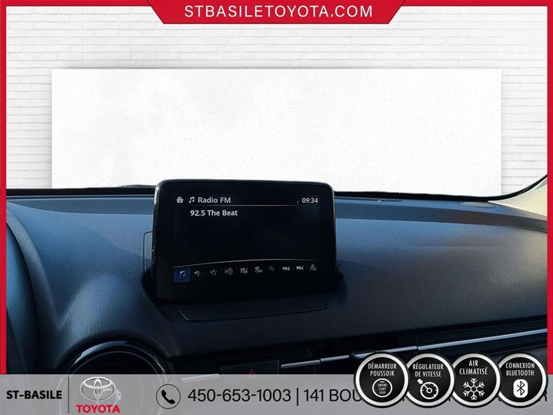 toyota Yaris 2020 - 15