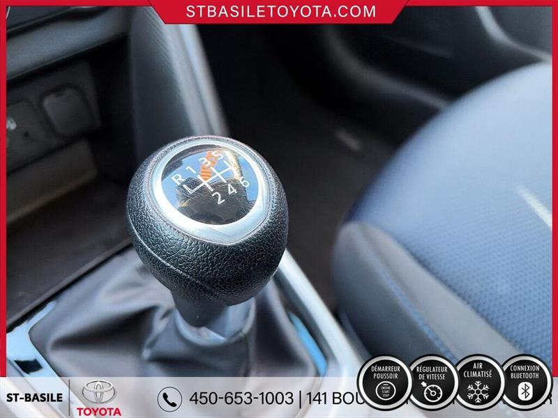 toyota Yaris 2020 - 16