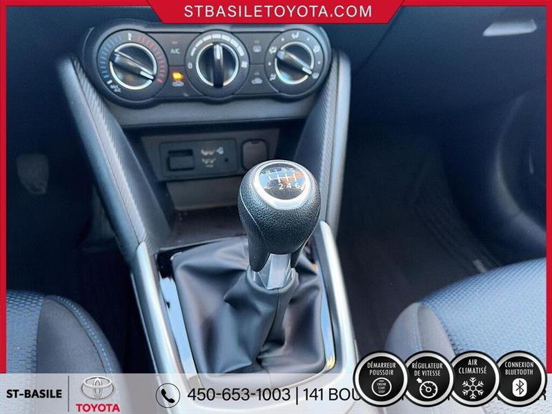 toyota Yaris 2020 - 17