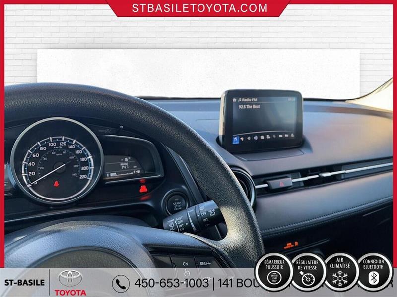 toyota Yaris 2020 - 19