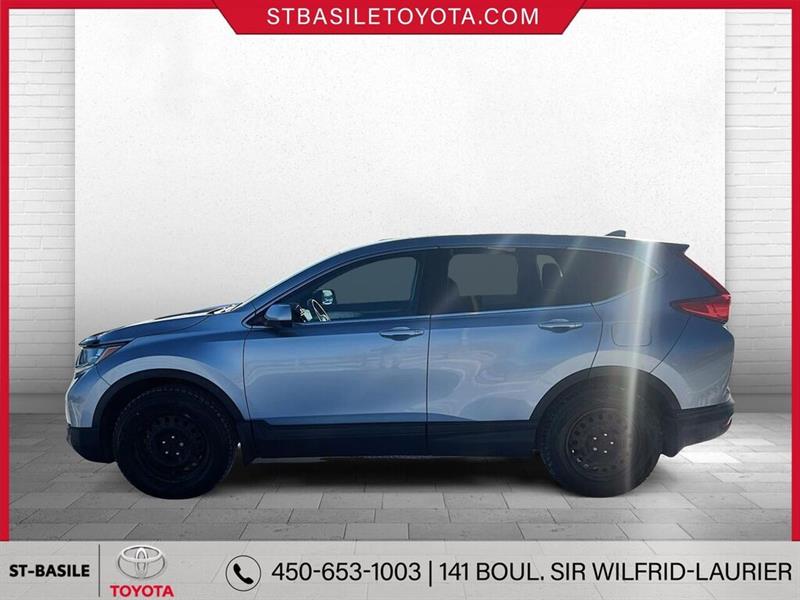 honda CR-V 2019 - 10