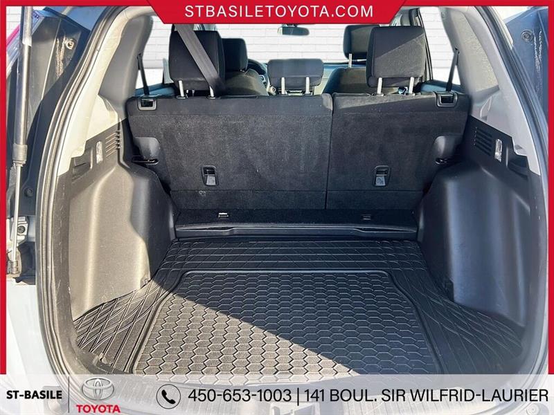 honda CR-V 2019 - 11