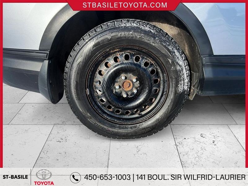 honda CR-V 2019 - 12