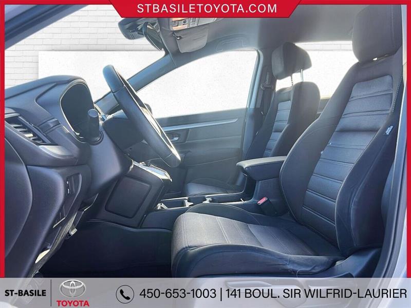 honda CR-V 2019 - 14