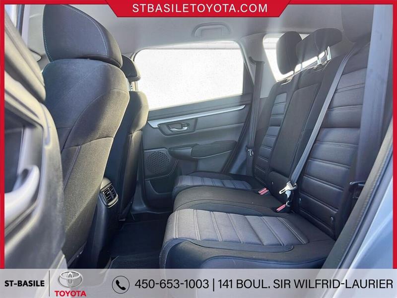 honda CR-V 2019 - 15