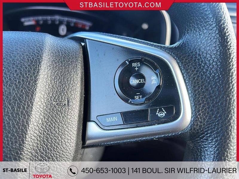 honda CR-V 2019 - 19