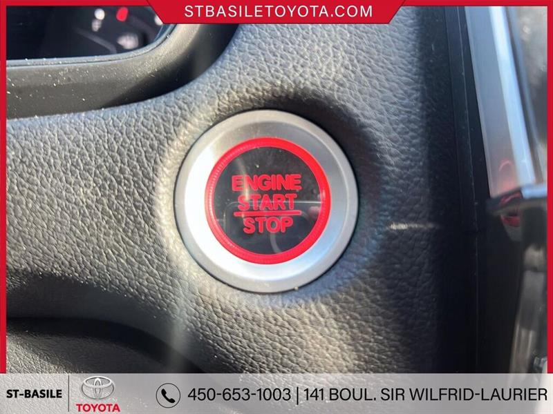 honda CR-V 2019 - 23