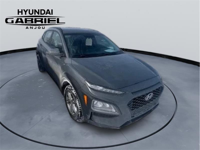 hyundai Kona 2021 - 2