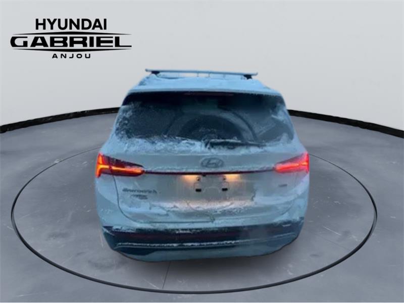 hyundai Santa Fe 2022 - 3