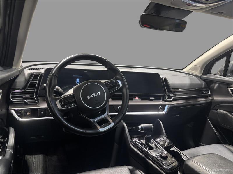 kia Sportage 2024 - 9