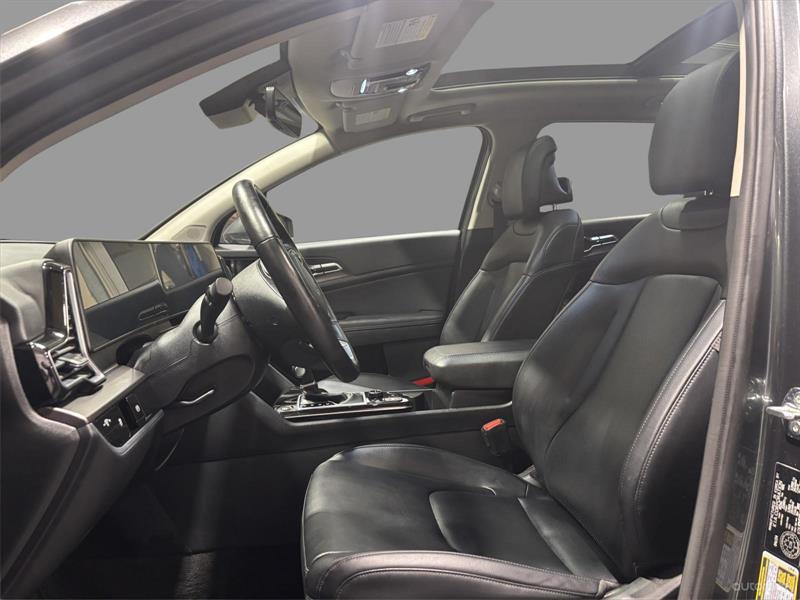 kia Sportage 2024 - 10