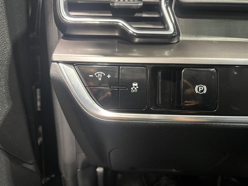 kia Sportage 2024 - 11