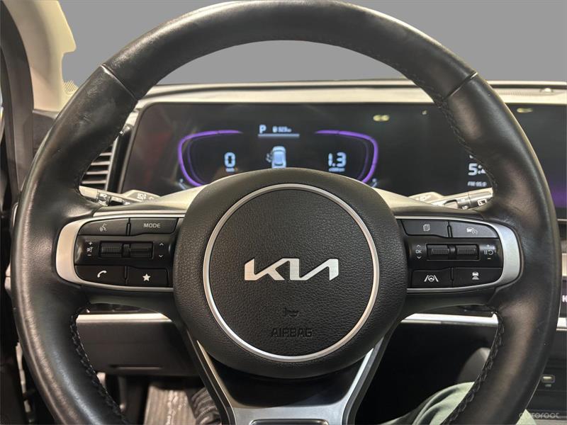 kia Sportage 2024 - 12