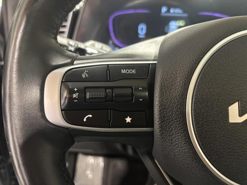 kia Sportage 2024 - 13