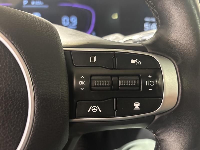 kia Sportage 2024 - 14