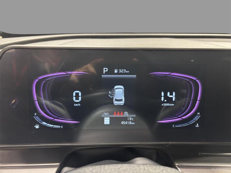 kia Sportage 2024 - 15