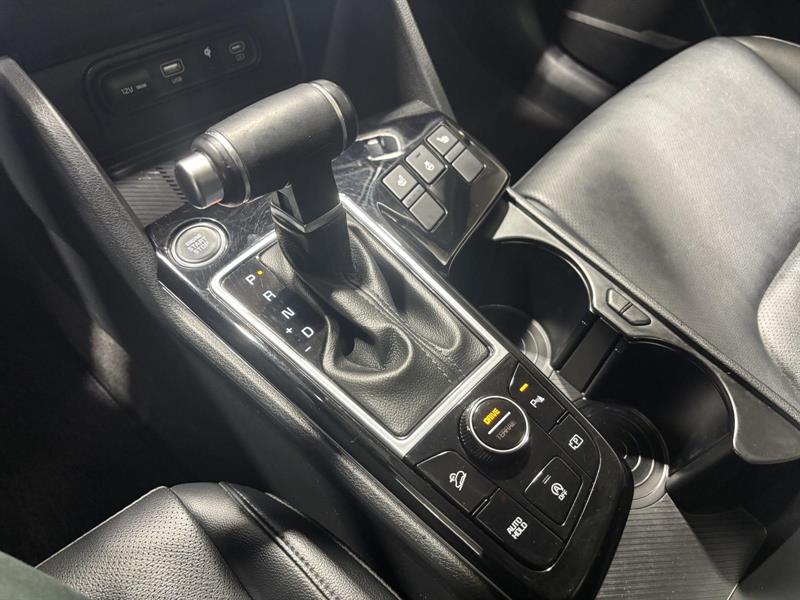 kia Sportage 2024 - 18