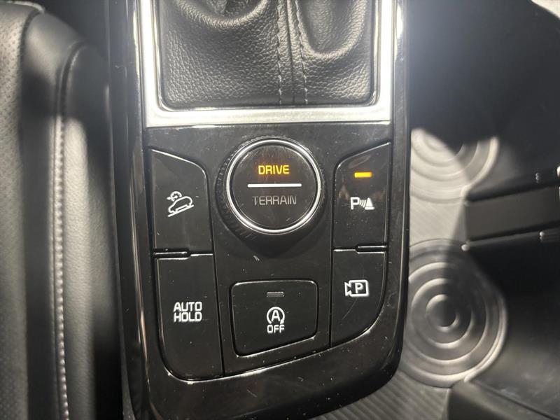 kia Sportage 2024 - 19