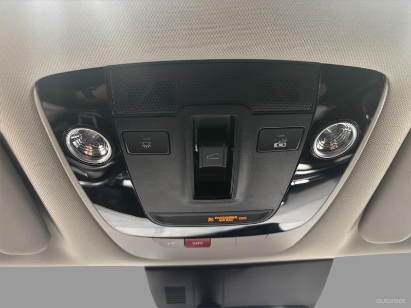 kia Sportage 2024 - 21
