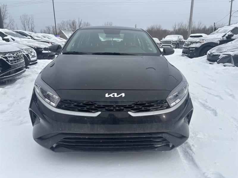 kia Forte 2023 - 3