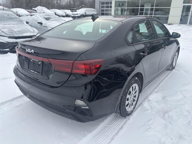 kia Forte 2023 - 5