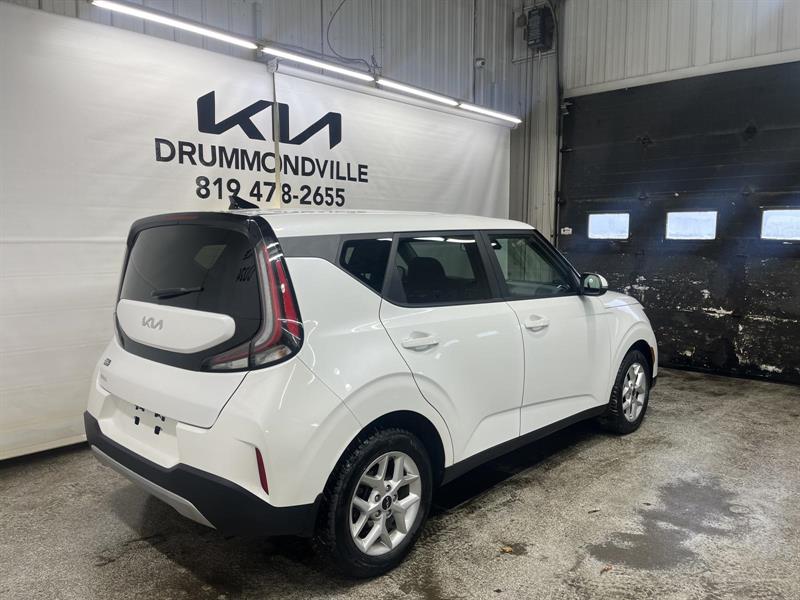 kia Soul 2023 - 3