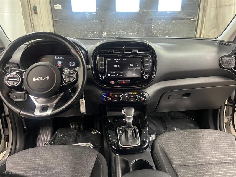 kia Soul 2023 - 8