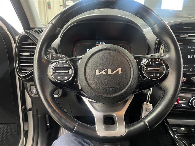kia Soul 2023 - 12