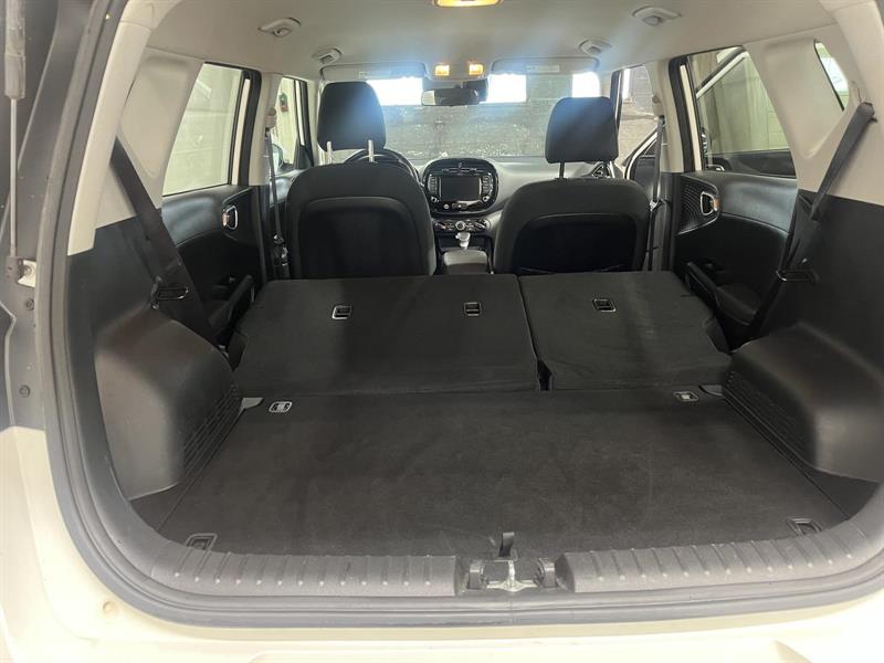 kia Soul 2023 - 16