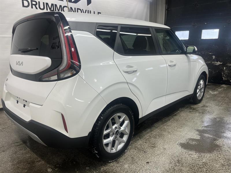 kia Soul 2023 - 3